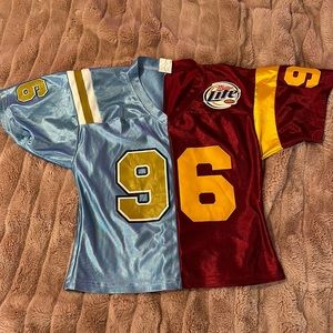 USC UCLA Miller Lite Jersey (S)
